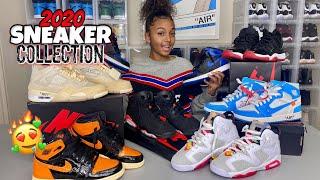 Sneaker Collection 2020 | LexiVee