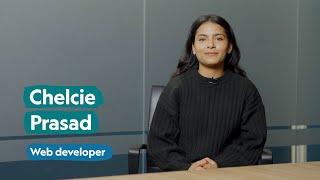 Web Developer