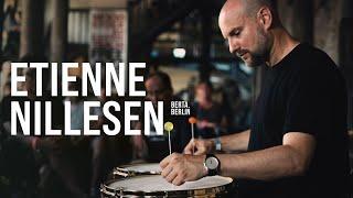 ETIENNE NILLESEN @ Jazzwerkstatt Peitz | LIVE FROM BERLIN