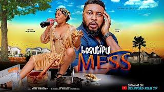 BEAUTIFUL MESS - NOSA REX (Baba Rex), MIRIAM OGBONNA, BLESSING ONWUKWE, SOMTO EZE, AJEBANTY/ NIGERIA