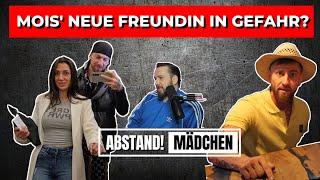 "Sucht"-Rapper MOIS zieht seiner neuen Freundin EMINE Geld ab & nutzt sie aus 