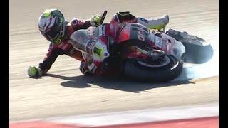 2024 WorldSBK Portiamo Round - PRACTICES Highlights: BAUTISTA crash, TOPRAK failures