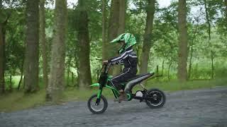 Renegade Z56 24V Electric Ride On Motorbike