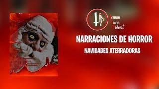 Narraciones de Horror Navidad Aterradora Temporada Completa