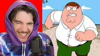 Crispy Reacts to "Memes for Crispy" #3