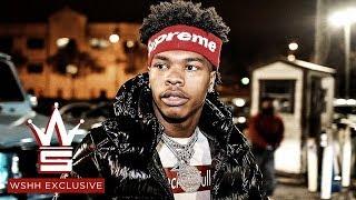 Lil Baby "Never Needed Help" (WSHH Exclusive - Official Audio)