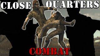 Close Quarters Combat Overhaul! | Fallout New Vegas Mods