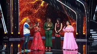 Bharti singh comedy with Neha||Shweta||Vishal and Harsh||Himesh||Aditya||Rohanpreet