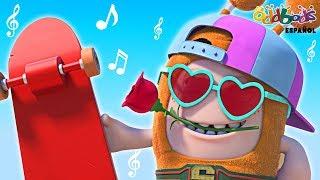 Canción Oficial de Oddbods | Caricaturas Graciosas para Niños