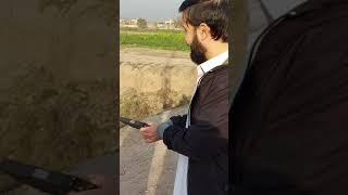 baikal MP-446 Viking 9mm fire by jamil22.12.2020