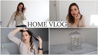 TAKING INSTAGRAM PICTURES, GHD RISE TUTORIAL, BEAUTY & HOMEWARE HAUL, ASOS OUTFITS