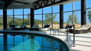 Argentario Golf Resort & Spa, Porto Ercole, Italy