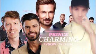 Dan‘s Vlog Special „ #princecharming Episode 5