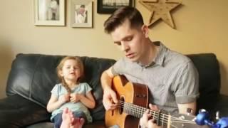 Padre e hija cantan ‘You’ve Got A Friend In Me’, ¡Es una versión adorable!