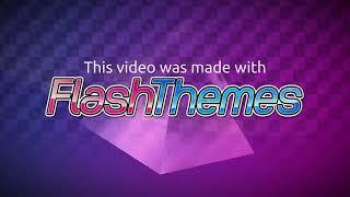 FlashThemes Outro