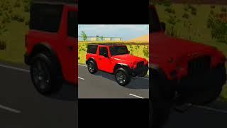 Indian vehicle simulator 3D game #video #for #harshit #gaming️