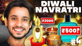 Best perfumes for Diwali and Durga Pooja