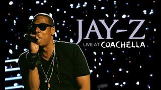 JAY-Z Live At Coachella | Panjabi MC - Mundian To Bach Ke