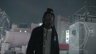 Ty Dolla $ign - Zaddy [Music Video]