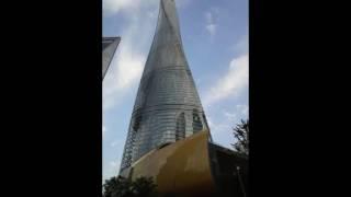 World's Fastest Elevator Is Now Even Faster