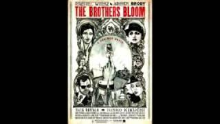 Nathan Johnson - The Brothers Bloom OST - 06 - Meeting Penelope