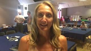 Paula Radcliffe invites you to the scottishathletics & jogscotland FPSG Awards 2019 - nominate now!