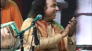 Pt. Suresh Talwalkar - Live in Concert - Tisra Jati