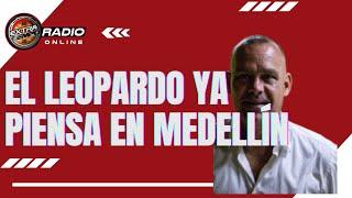 EXTRATIEMPO EN VIVO: con lo último del Atlético Bucaramangay el deporte del mundo 1/11/2024