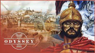 How Did Carthage Become Powerful Enough To Rival Rome? | Metropolis | Odyssey