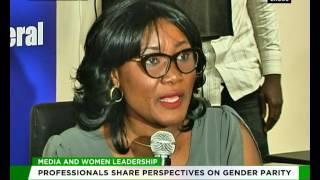 MEDIA N WOMEN LEADERSHIP PKG 1