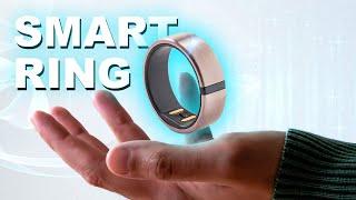 The 5 Best Smart Rings of 2023