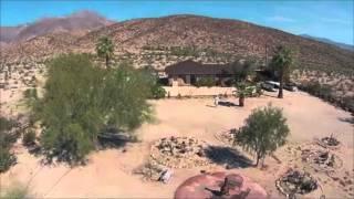 Borrego Springs Vacation Rental