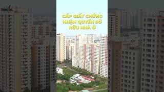 Nhà ở chưa có sổ hồng có được vay thế chấp không? | CafeLand