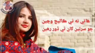 || Sindhi sad Poetry || Sad Back Ground Music very Sad Music Sindho Dharti