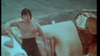 Chinese Hercules - Trailer