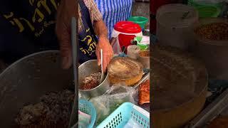 Thai Cook Skills Local Street Food BBQ Catfish Spicy Salad