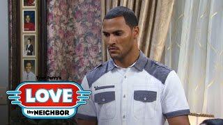 Danny Stands Up to His Family for Troy | Tyler Perry’s Love Thy Neighbor | Oprah Winfrey Network