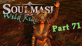 Soulmask | Annual Update: Wild Ride | Let's Play | Part 71