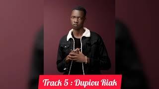 Dupiou riak (official audio)