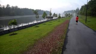 S'PORE : Punggol End Park