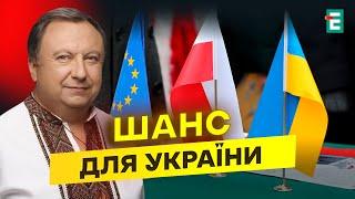 ️Польща БЕРЕ КЕРМО ЄС: нові МОЖЛИВОСТІ та ВИКЛИКИ для України