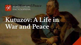 Kutuzov: A Life in War and Peace with Alexander Mikaberidze