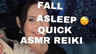 Get the best sleep with this Reiki ASMR#reiki #asmr #tingles #sleep