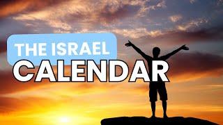 Israel365 Calendar