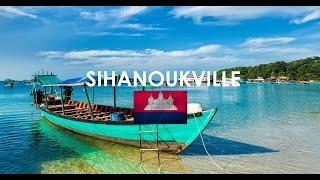 SihanoukVille: The Coastal Gem That's Turned Into a Nightmare