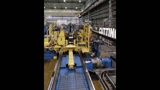 Unanderra Tube and Pipe Mill Drone Tour | Orrcon Steel Manufacturing