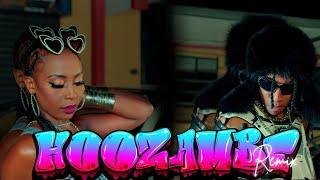 Hoozambe (Remix) - D Star Music, Trio Mio, Harry Craze, Ssaru, Mudra D Viral, Ambassada