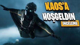 KAOSA HOŞGELDİN | Battlefield 2042 Alınaır mı ? İnceleme