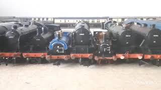 Hornby 100th Anniversary