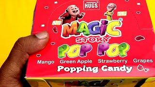 Motu Aur Patlu Season 5 Magic Pop Pop Review - Ibibna